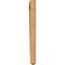 Ekena Millwork Imperial Craftsman Smooth Bracket, Western Red Cedar, 3 1/2"W x 34"D x 40"H BKT04X34X40IMP04SWR - alternate 4